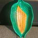 Ravier corn cobs Vallauris