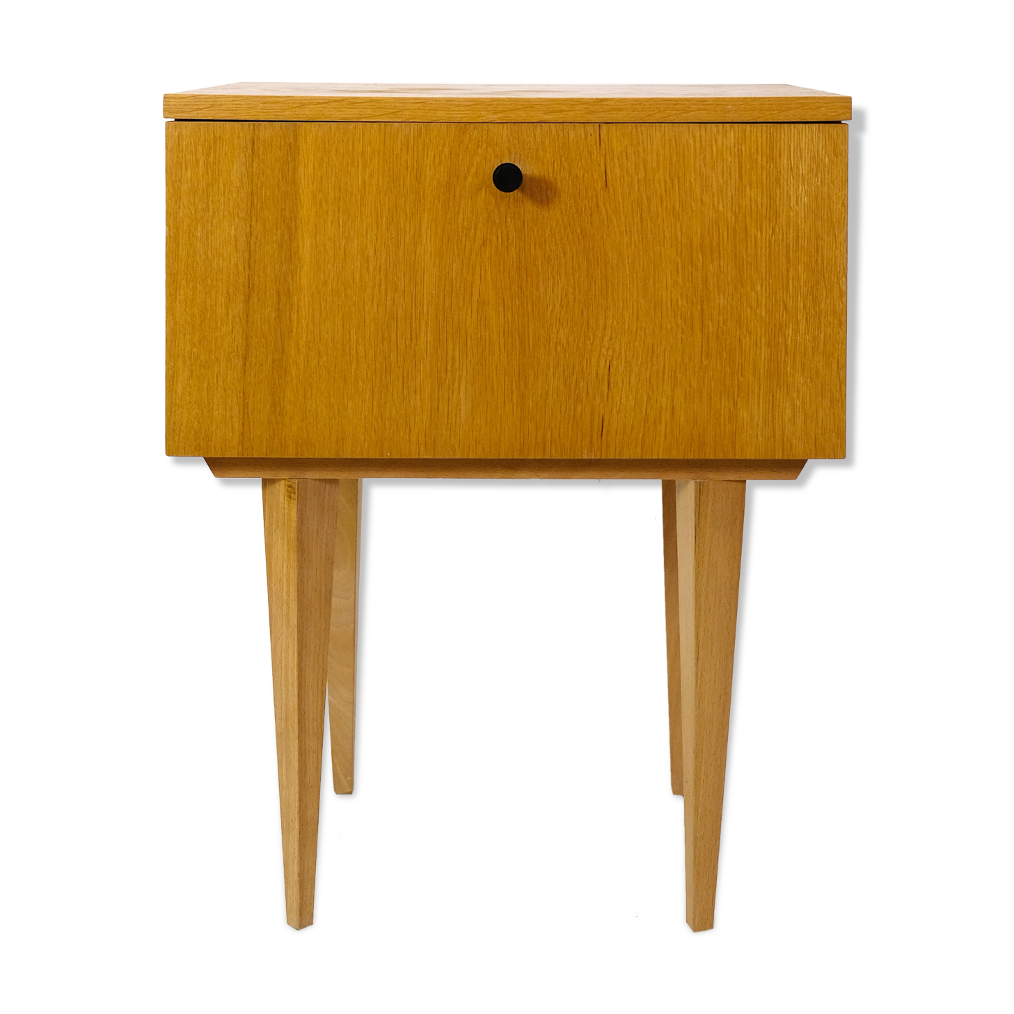 Bedside table from the 80s