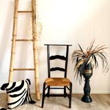 Ancient Prie-Dieu chair