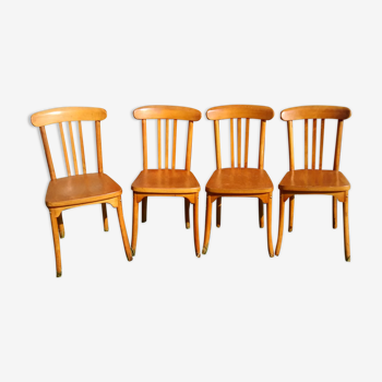 Bistro luterma chairs