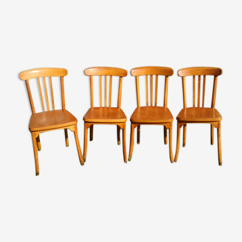 Chaises de bistrot luterma