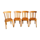 Chaises de bistrot luterma