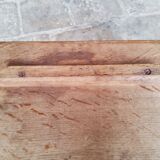Table portefeuille