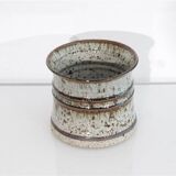 Danish stoneware pocket 1960