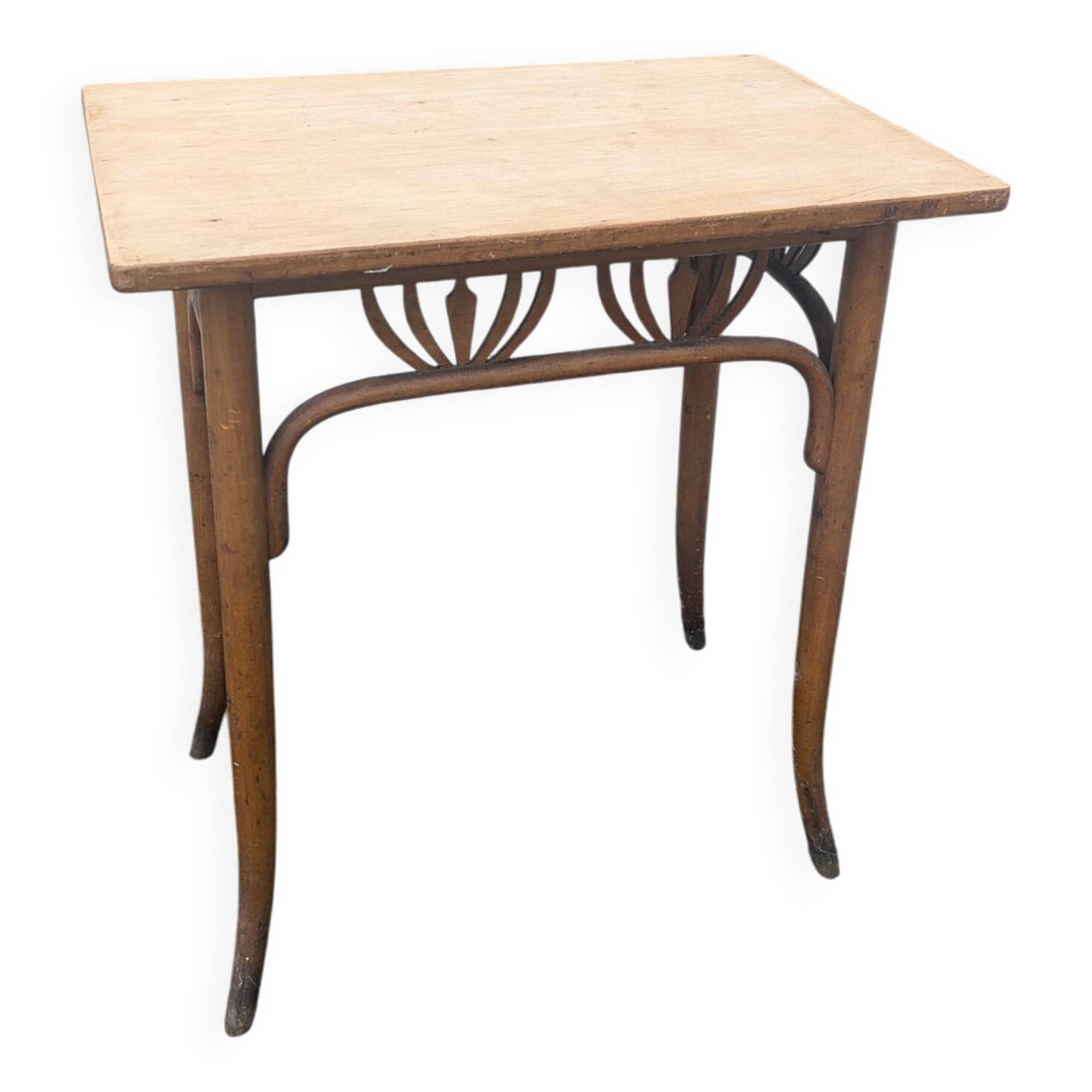 Fischel art deco table