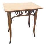 Fischel art deco table