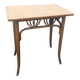Table Fischel art déco
