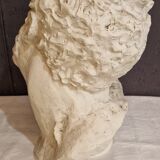 Workshop plaster