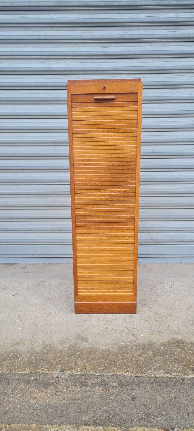Filing cabinet 1960