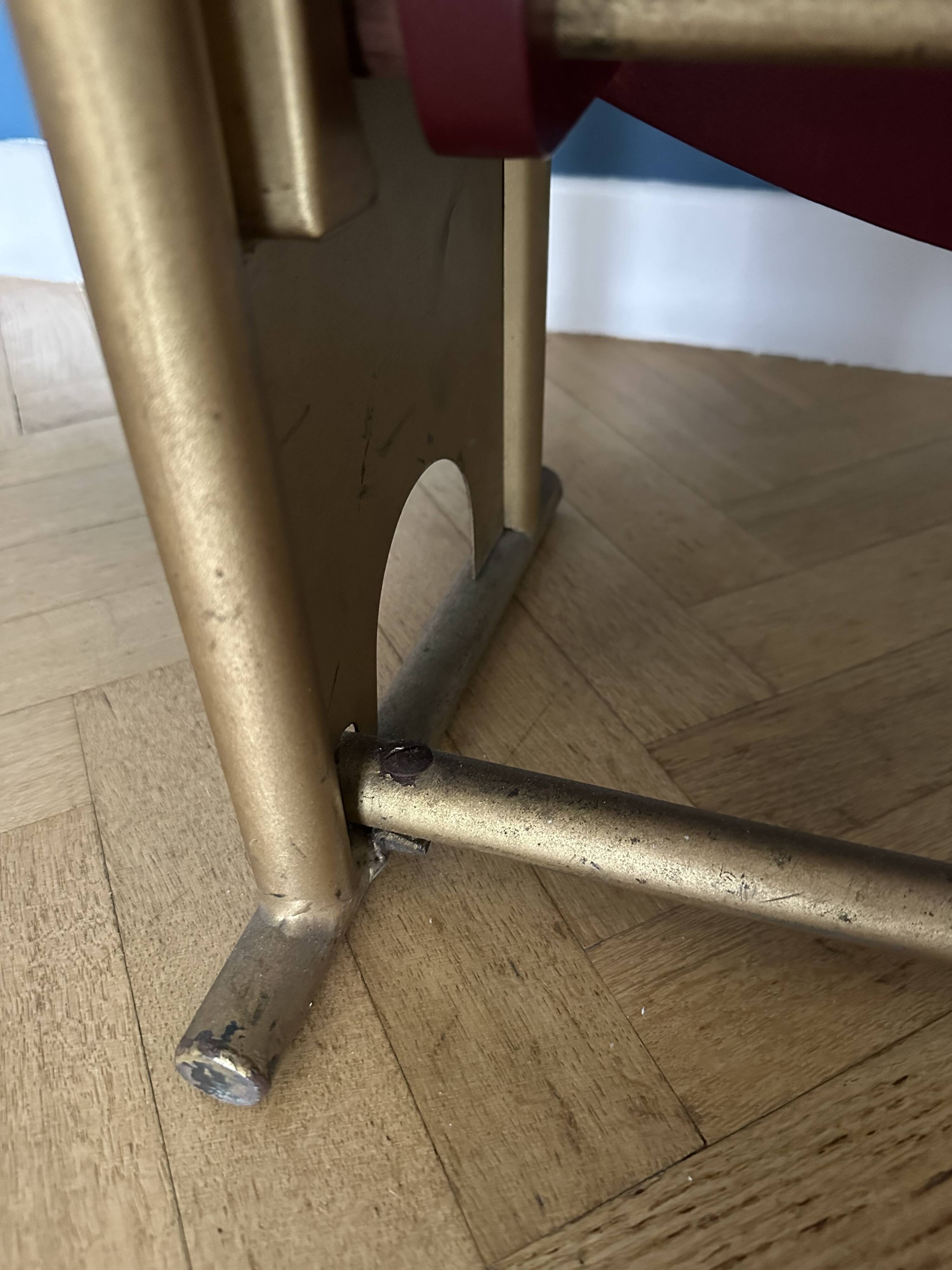 Fauteuil de cinéma