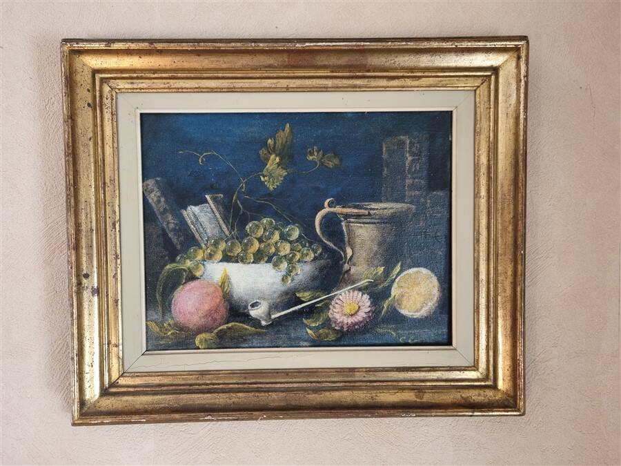Still life