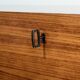 Chest of Drawers in Teak