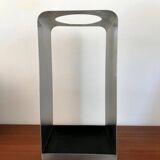 Umbrella stand by François Monnet for Kappa vintage 70s