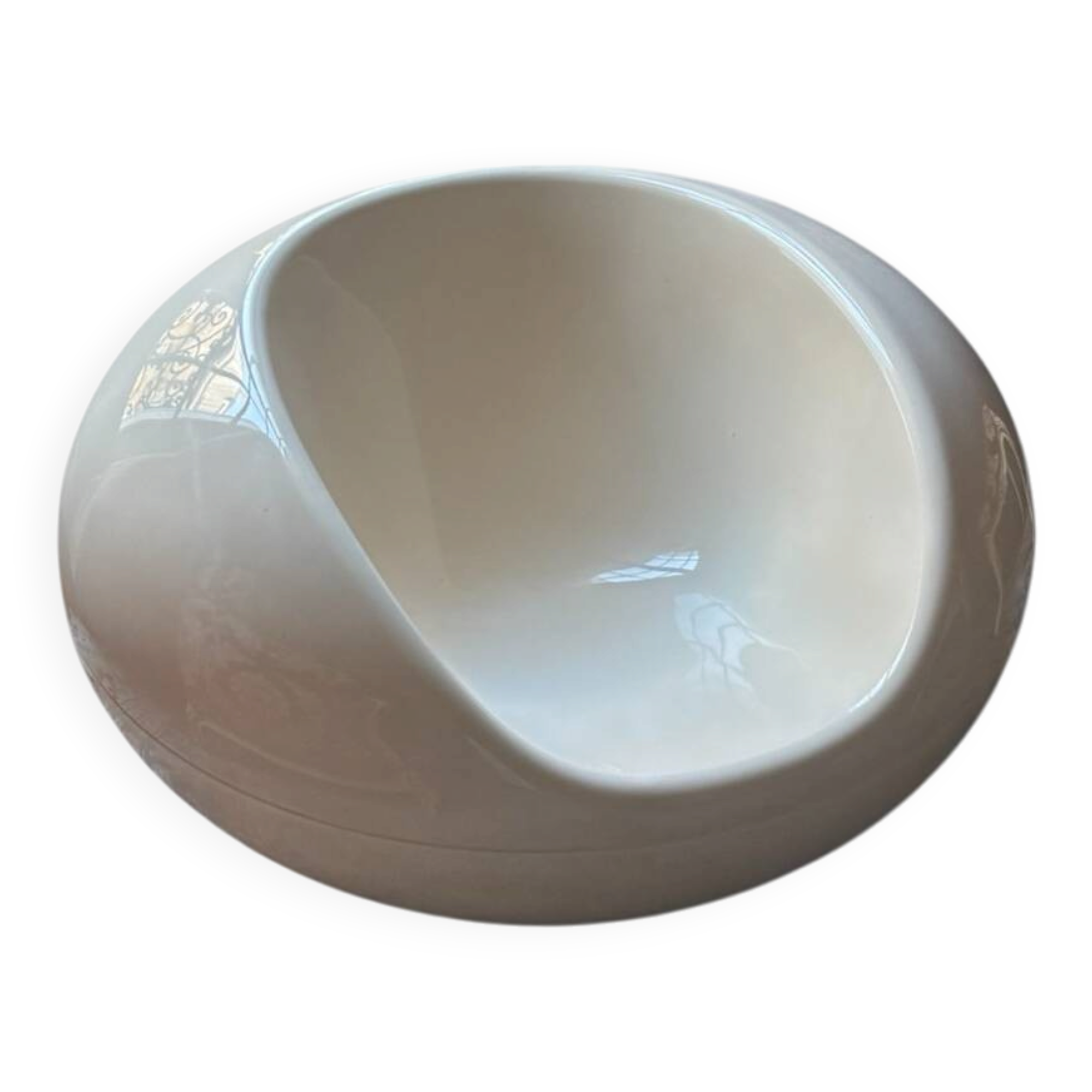 "Pastilli" armchair by Eero Aarnio – Asko Finnternational