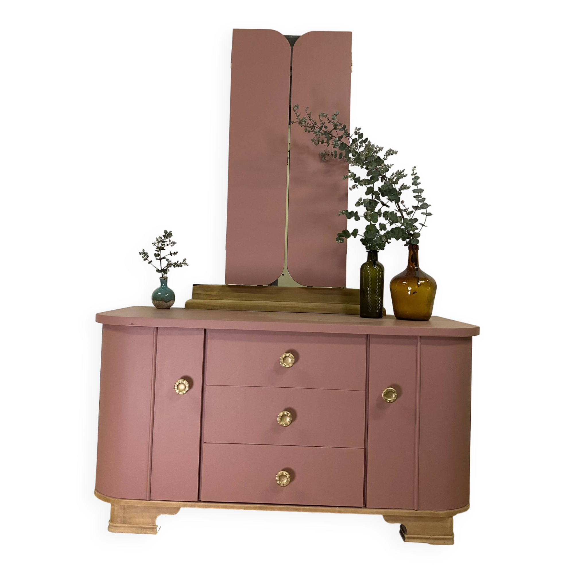 Vintage dressing table