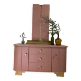 Vintage dressing table