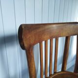 Mahieu bistro chairs
