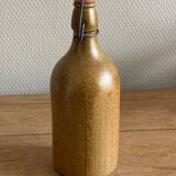 Vintage MKM stoneware bottle