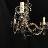Lustre Marie Therese 3 lights