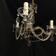 Lustre Marie Therese 3 lights