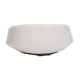 Ceiling light in opaline white 60's