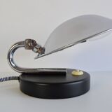 Adjustable Table/Bedside Lamp, by Napako, 1930's.
