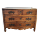 Louis XIV chest of drawers
