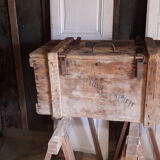 Army chest for the explosive 40