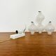 Tulipan Wall Lamp by J.T. Kalmar