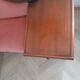 Armchair entrance furniture - loveseat- louis xv style