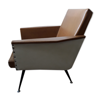 Skai bicolor armchair 50/60