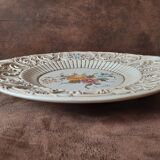 Italian ceramic dish