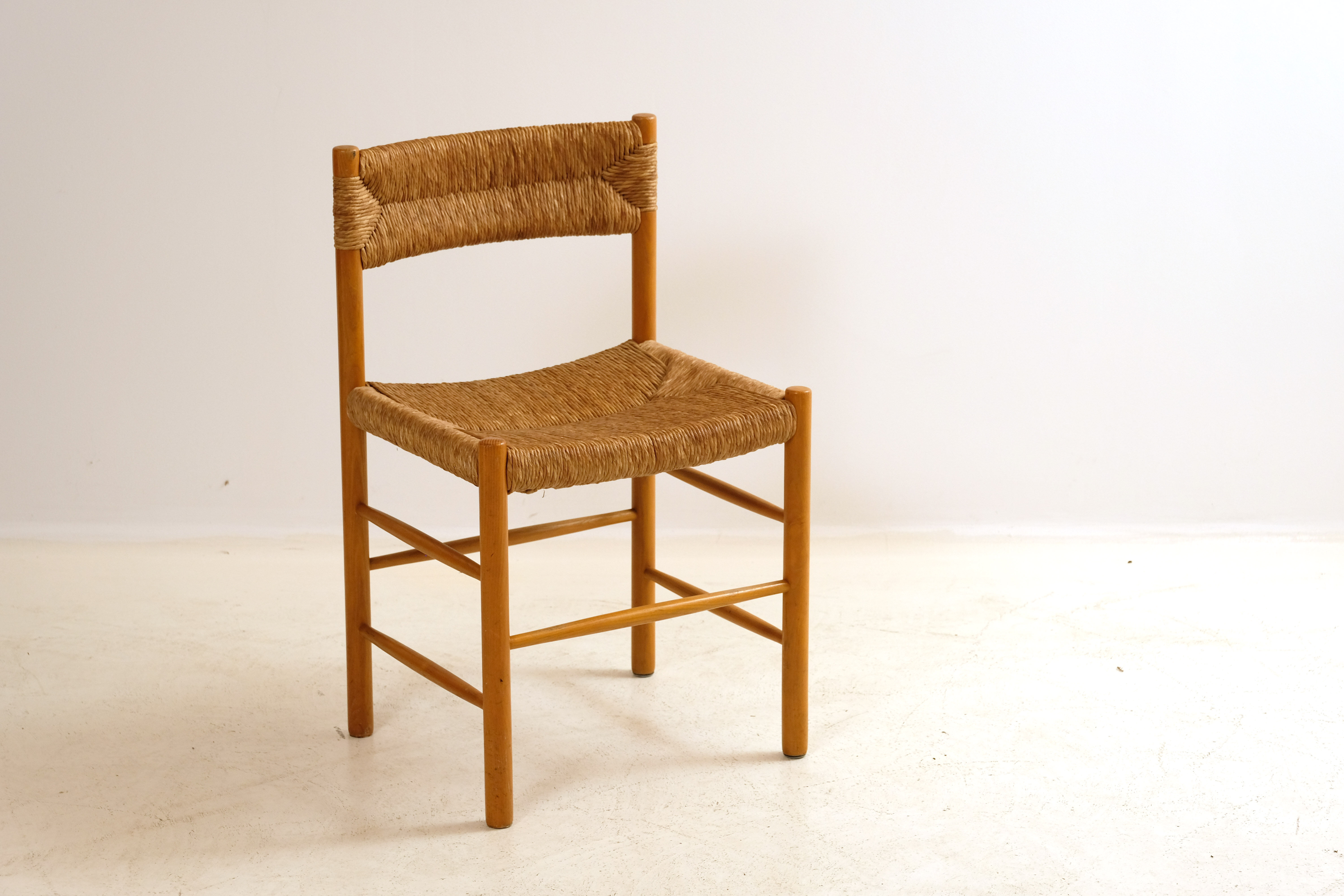Chair Dordogne Edition Robert Sentou 1960's