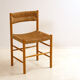 Chair Dordogne Edition Robert Sentou 1960's