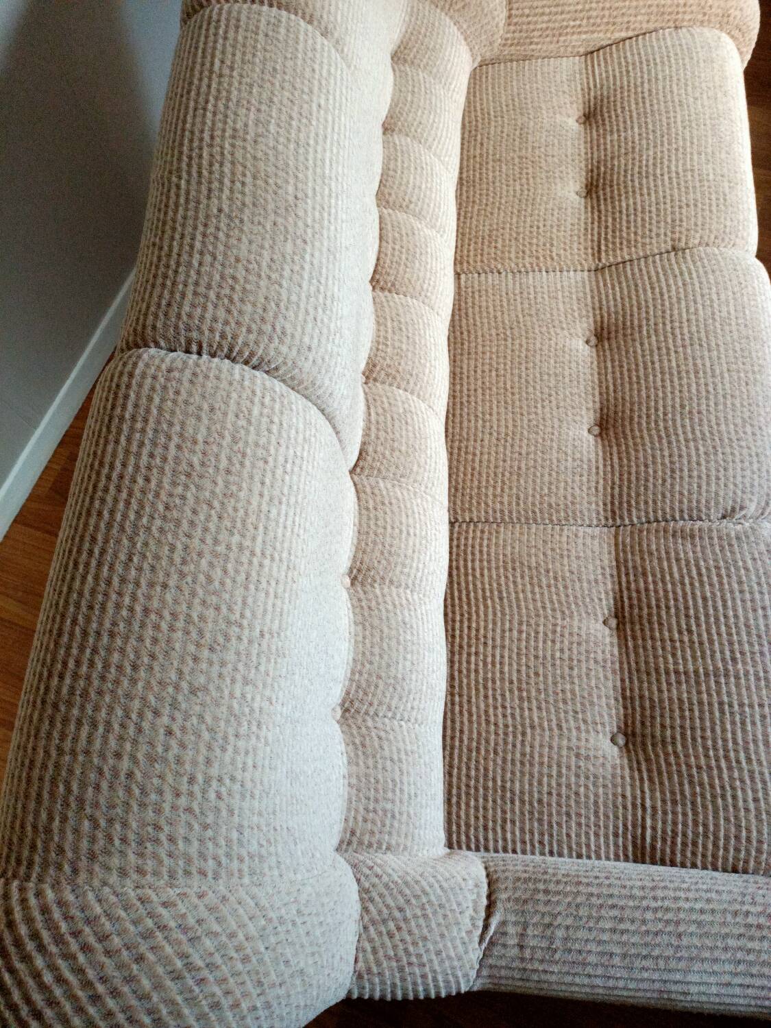 Vintage sofa