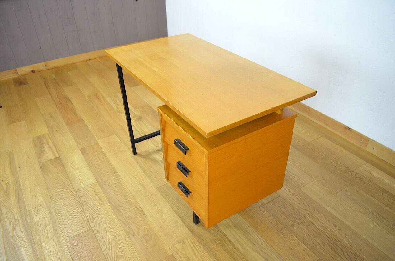 Pierre Paulin Desk Model CM 172