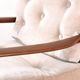 Mid-Century Living Room Set by Eugen Schmidt for Soloform, 1960s, Set of 3