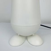 Lampe de bureau pingouin, années 90