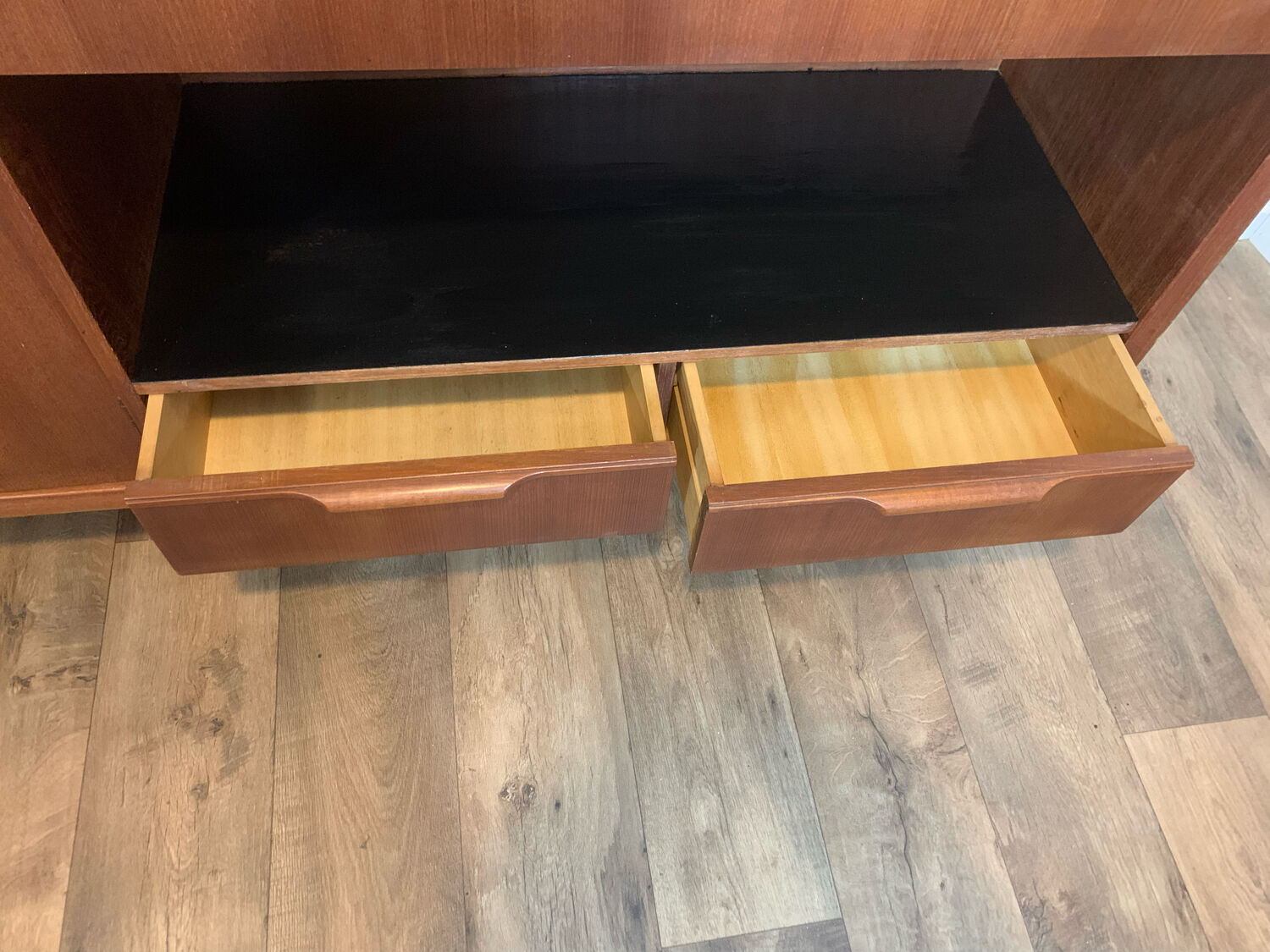 Scandinavian Upper Enfilade Fristho 1960