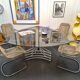 Vintage Rinaldi chairs