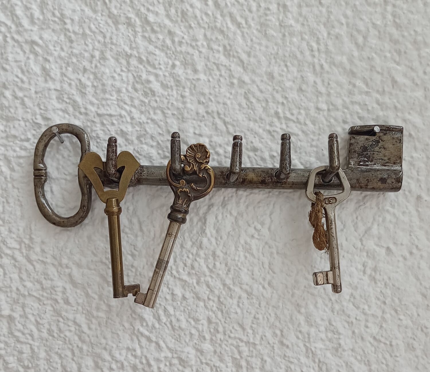 Key ring