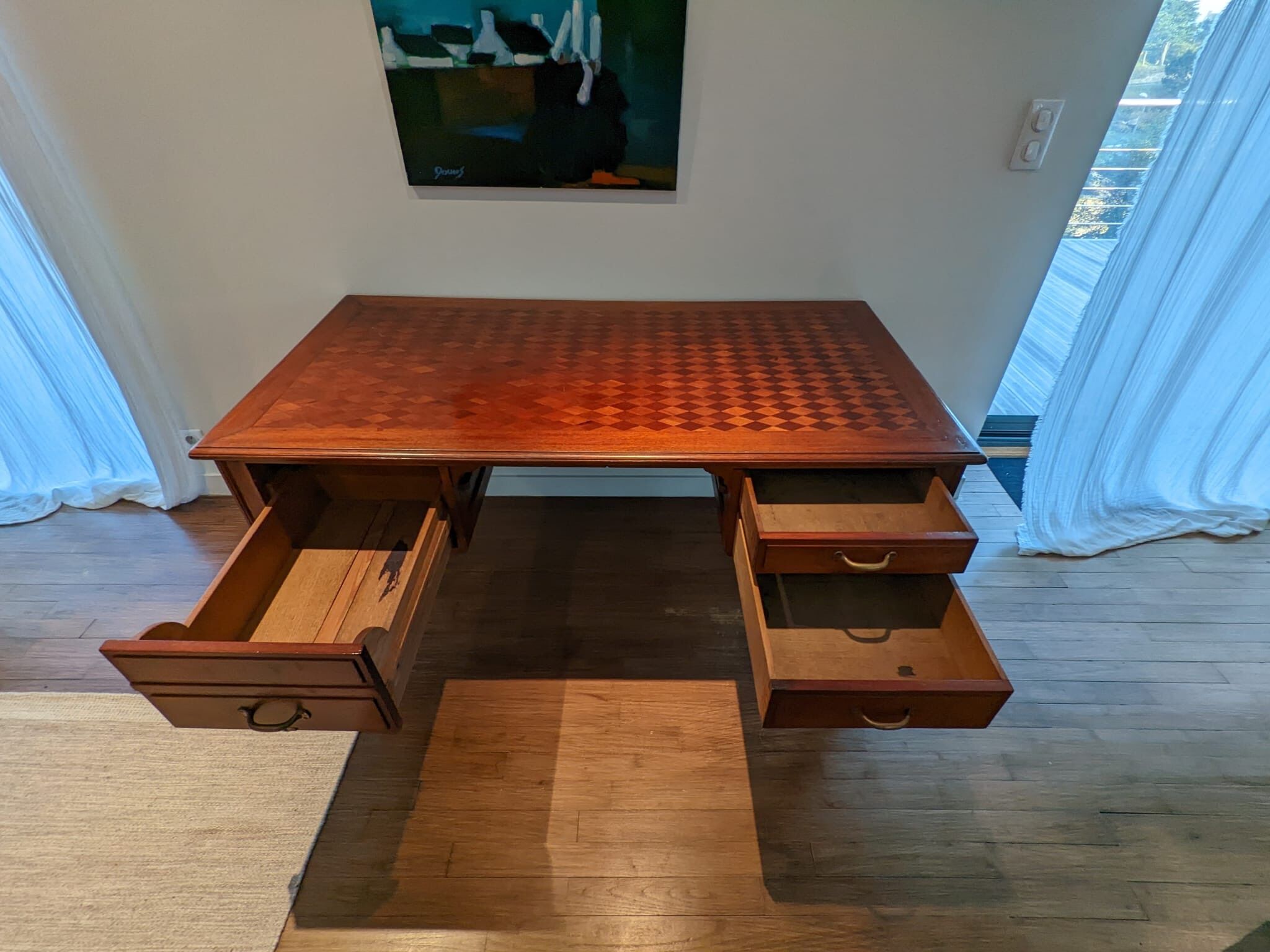 Bureau