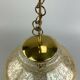 Hanging lamp 60/70
