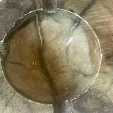 Cendrier en marbre vintage