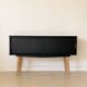 Enfilade scandinave