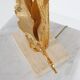 Lampe de table vintage par Lanciotto Galeotti, 1970