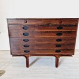 Gianfranco Frattini Commode