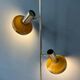Space Age Mid-Century Floor Lamp Hustadt Leuchten