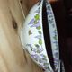 Paire de bols Villeroy & Boch – Décor floral – État parfait