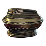 Briquet de table Ronson, en état de marche, Queen Anne